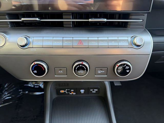 New 2026 Hyundai Kona SE image 22