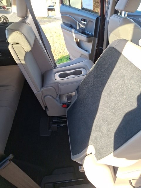 Used 2022 Honda Pilot Special Edition image 27