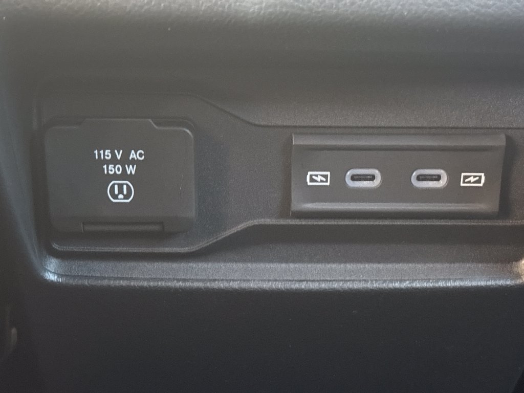 New 2027 Jeep Grand Cherokee Limited AWD/4WD image 24