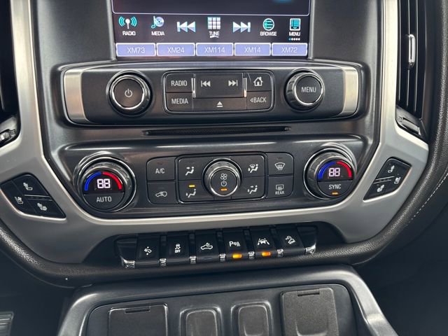 Used 2018 GMC Sierra 1500 SLT image 15