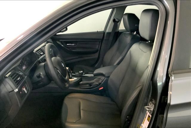 Used 2015 BMW 328i Sedan RWD image 11