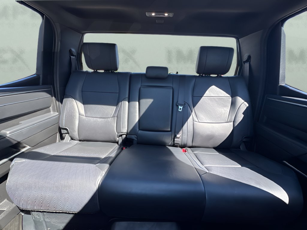 Used 2023 Toyota Tundra Platinum w/ Advanced Package RWD image 12