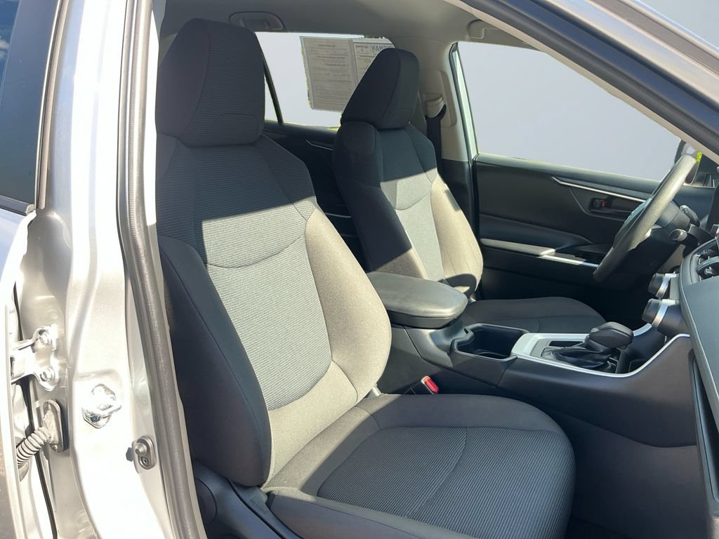 Certified 2023 Toyota RAV4 LE FWD image 17