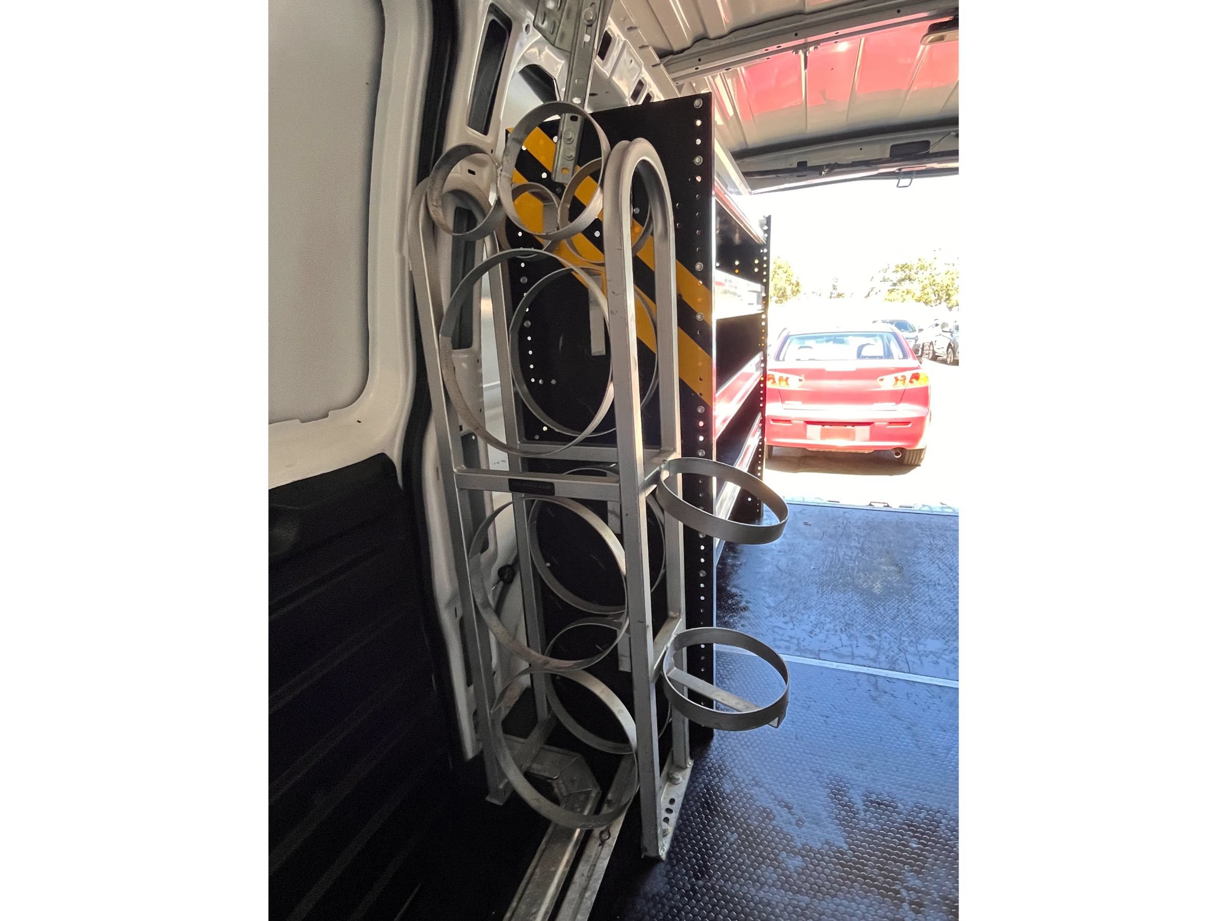 Used 2020 Chevrolet Express 2500 w/ Driver Convenience Package RWD image 35