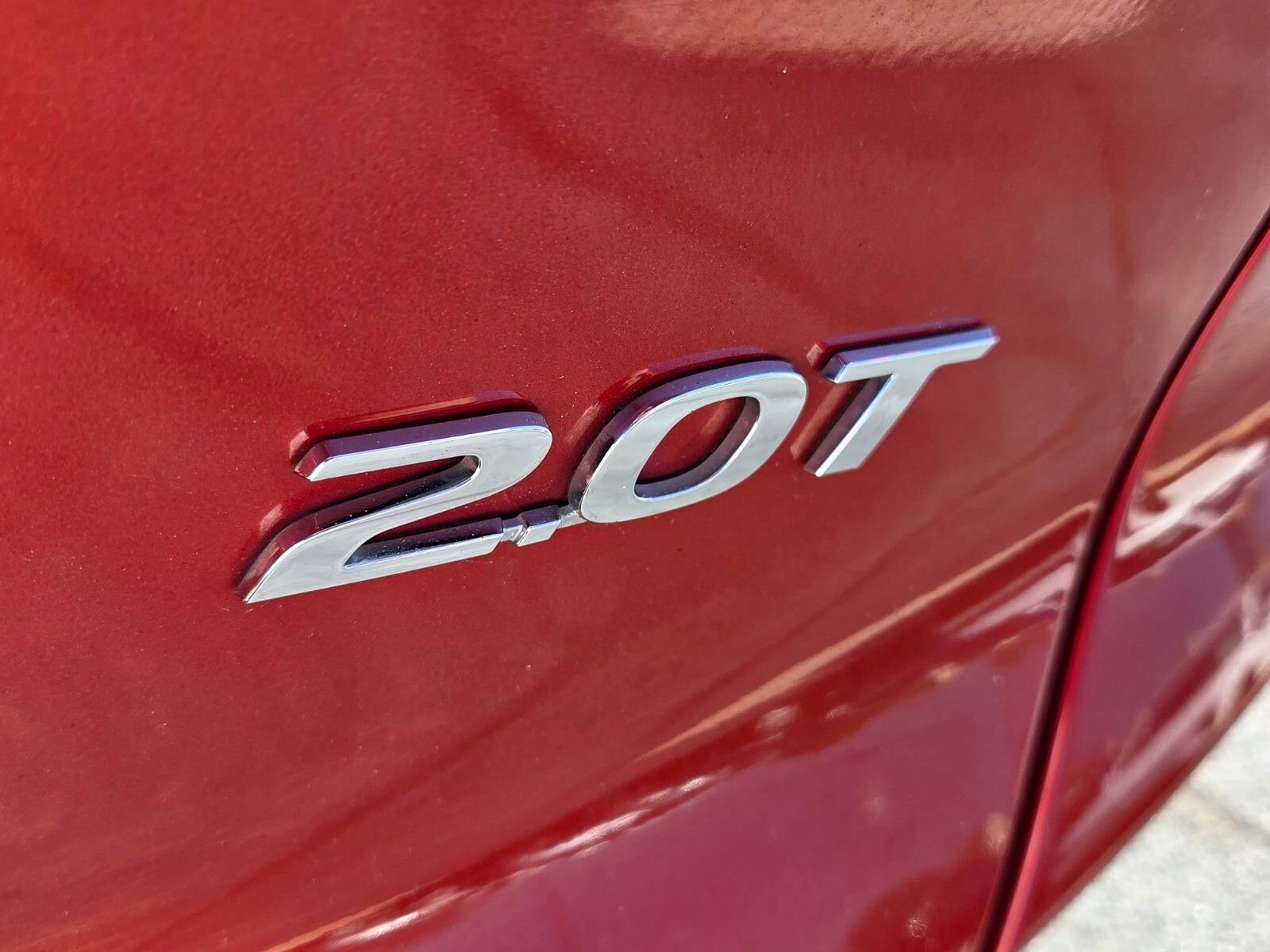 Used 2020 Hyundai Santa Fe SEL image 12