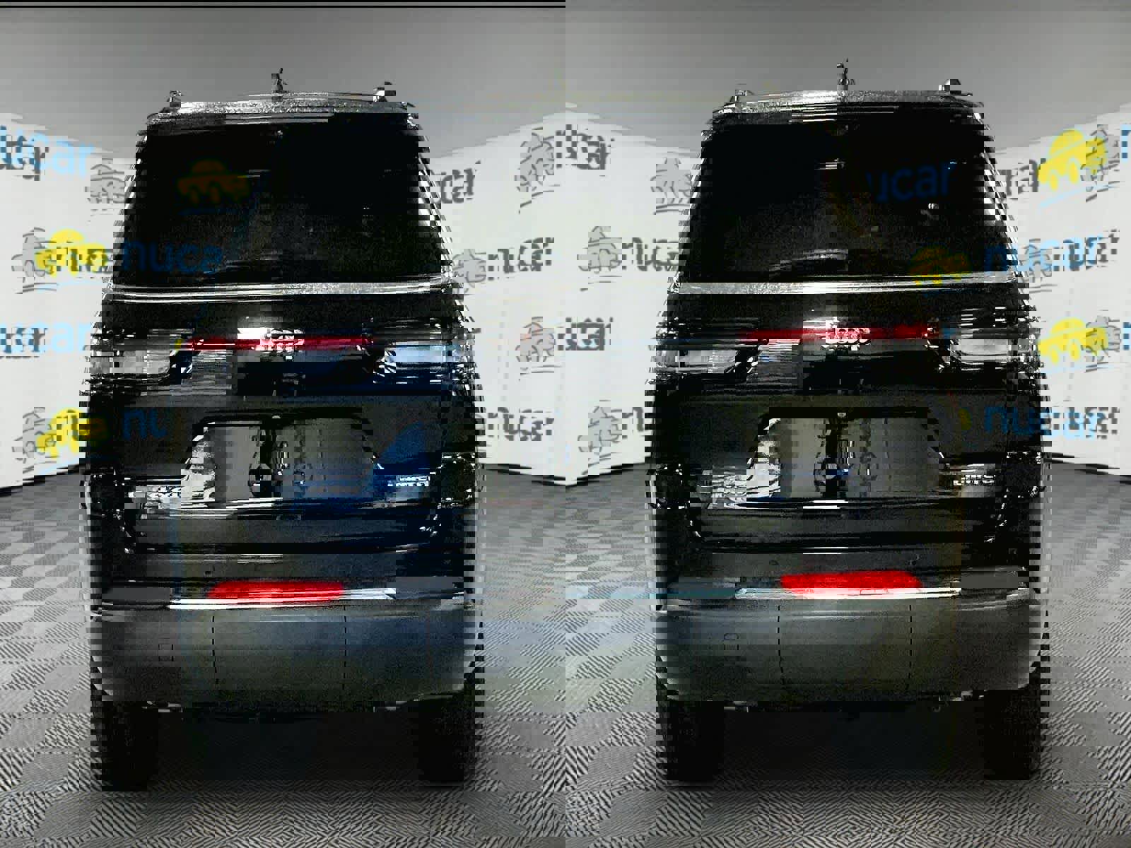 Used 2021 Jeep Grand Cherokee L Limited w/ Luxury Tech Group II image 5