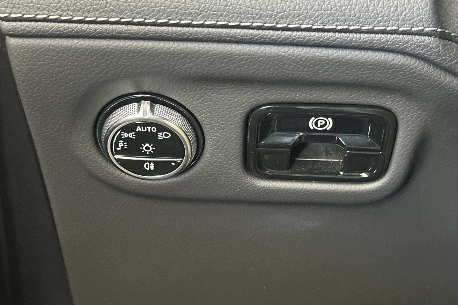Certified 2024 Mercedes-Benz EQE 350+ 4MATIC SUV image 40