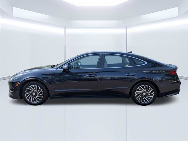 Used 2022 Hyundai Sonata Limited FWD image 7