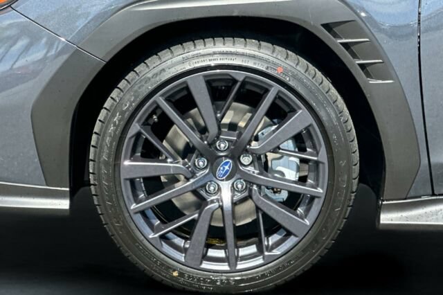 New 2026 Subaru WRX Premium AWD/4WD image 28