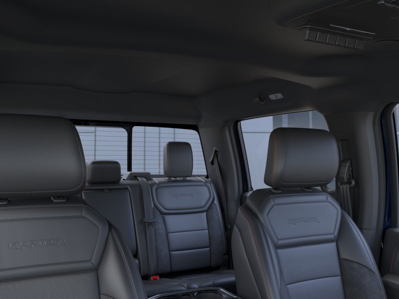 New 2026 Ford F150 Raptor AWD/4WD image 44