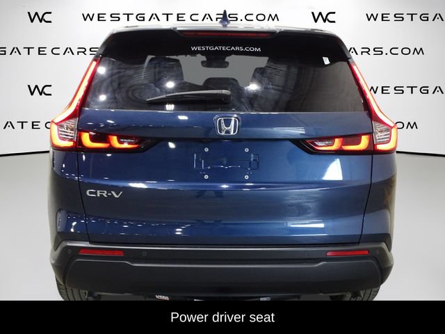 Used 2024 Honda CR-V EX-L image 7