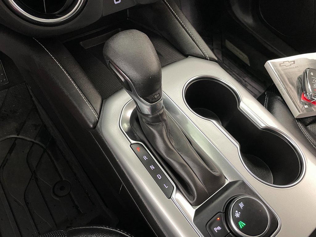 Used 2025 Chevrolet Blazer LT w/ Convenience Package image 30