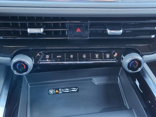 New 2026 Chevrolet Suburban High Country w/ Sun And Tow Package image 52