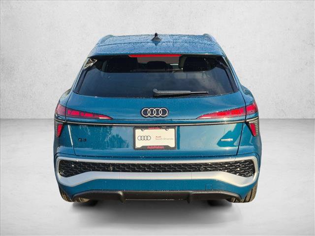 New 2026 Audi Q3 quattro 2.0T AWD/4WD image 6