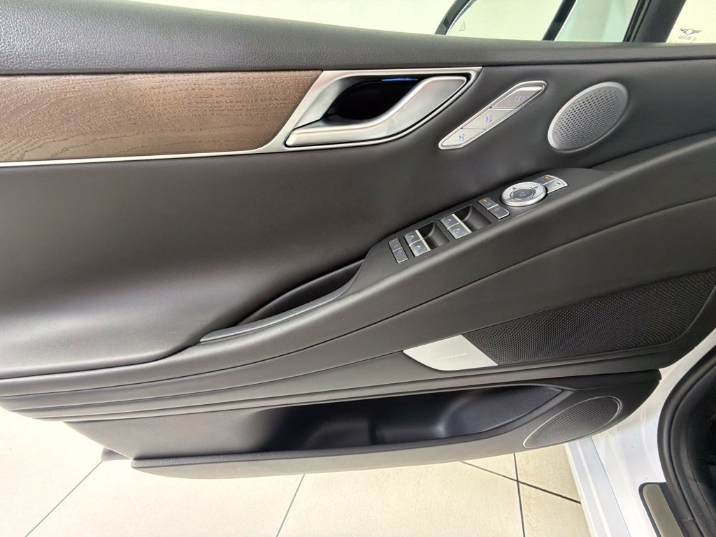 New 2027 Genesis G80 2.5T Advanced AWD/4WD image 11