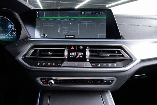 Used 2022 BMW X5 xDrive45e image 14