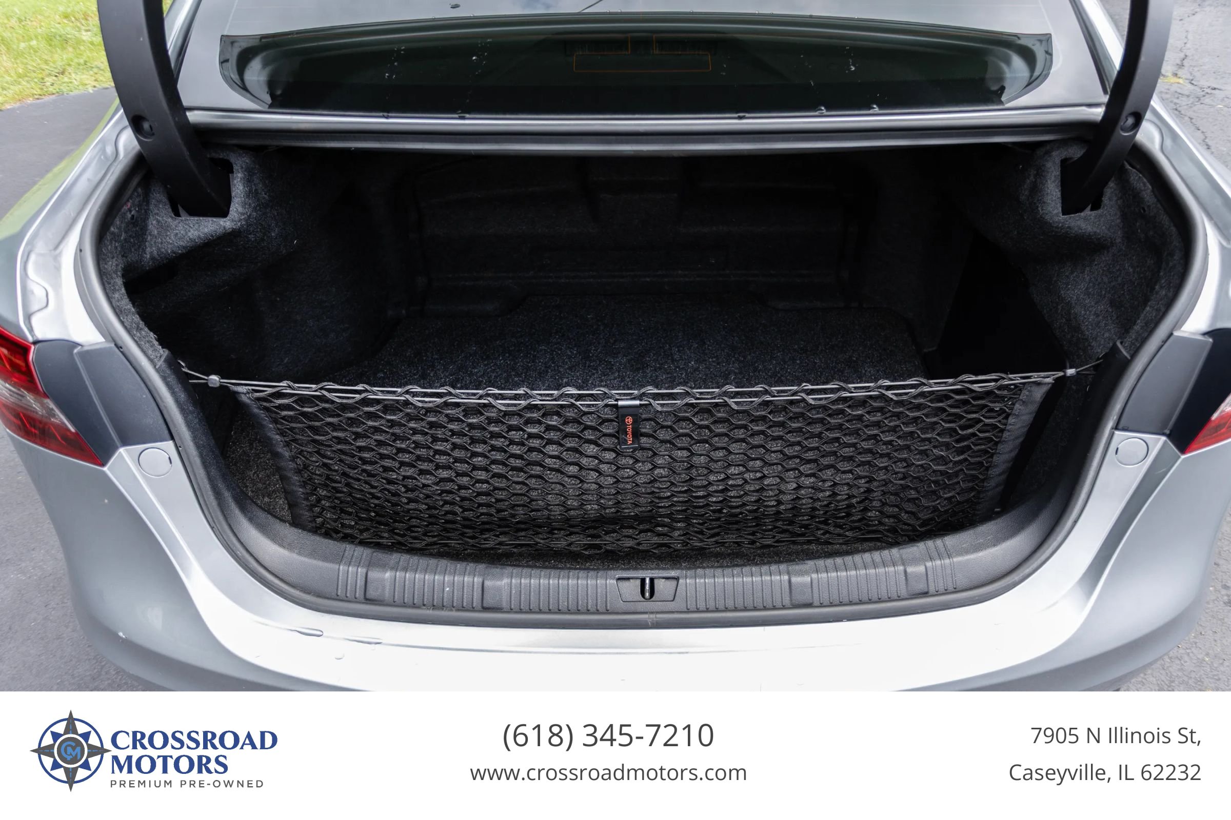 Used 2018 Toyota Avalon XLE Premium FWD image 15