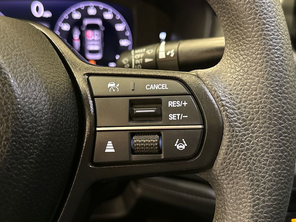 Certified 2024 Honda Accord EX image 29