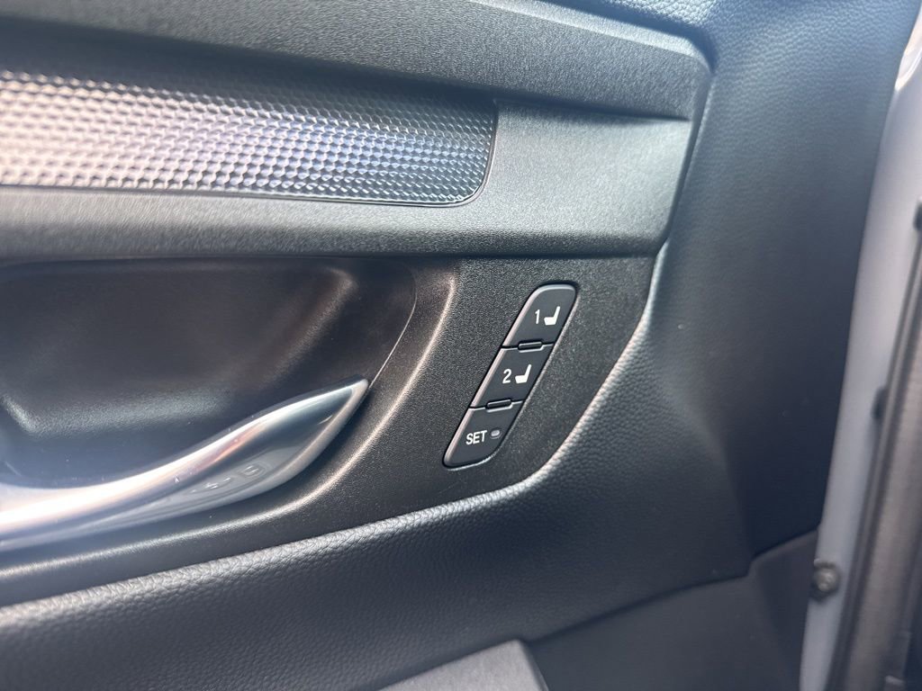 Certified 2026 Honda CR-V Sport-L image 26