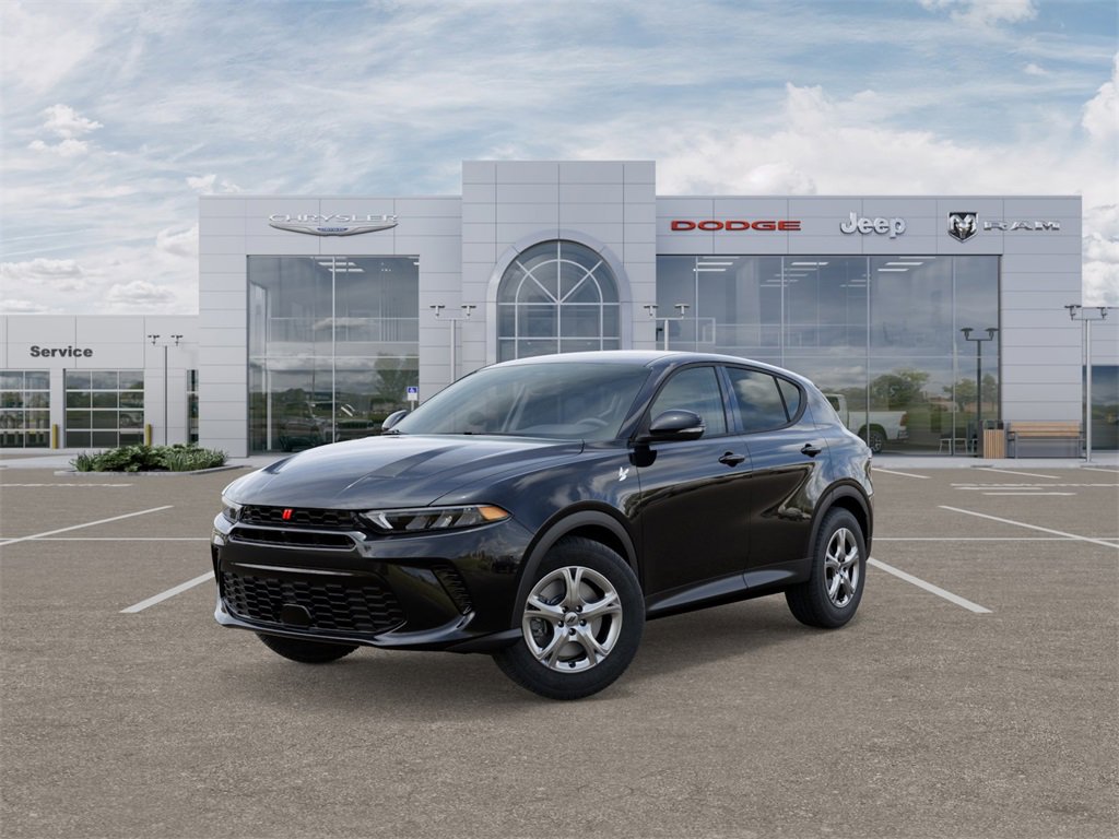 New 2025 Dodge Hornet GT w/ Cold Weather Group