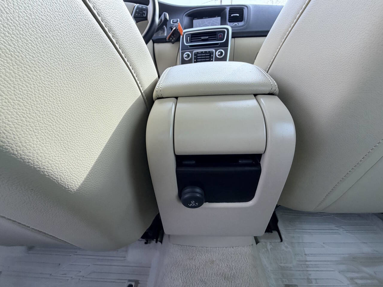 Used 2015 Volvo S60 T5 Premier image 37