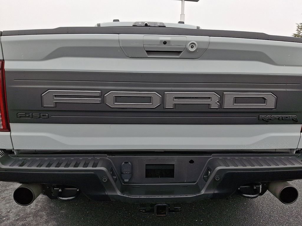 Certified 2024 Ford F150 Raptor image 31