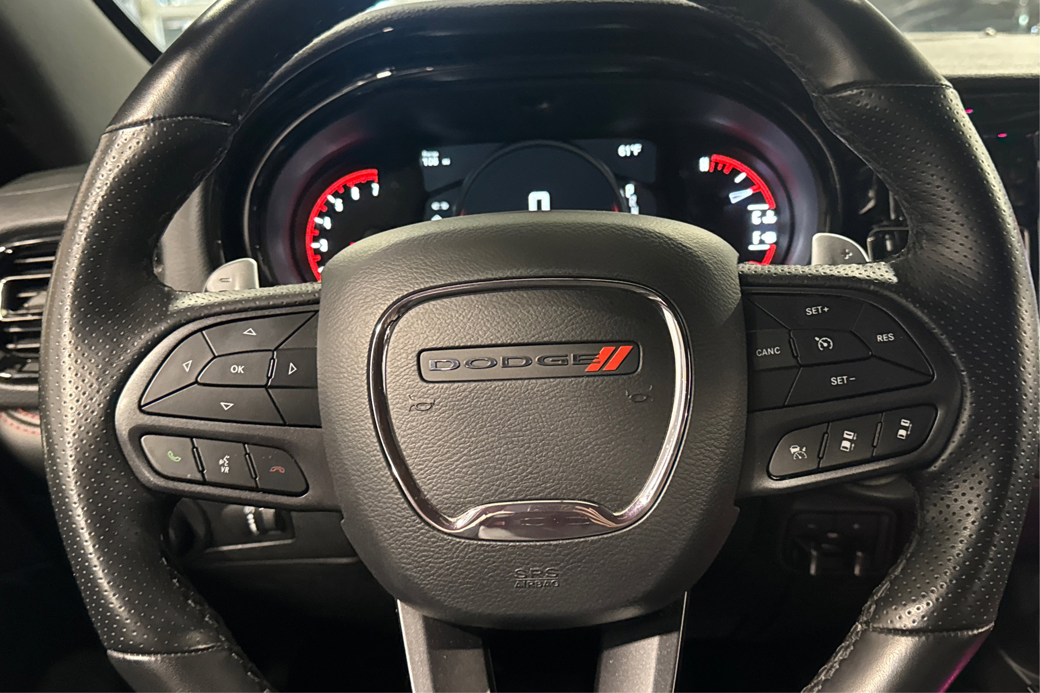 Used 2025 Dodge Durango R/T image 23