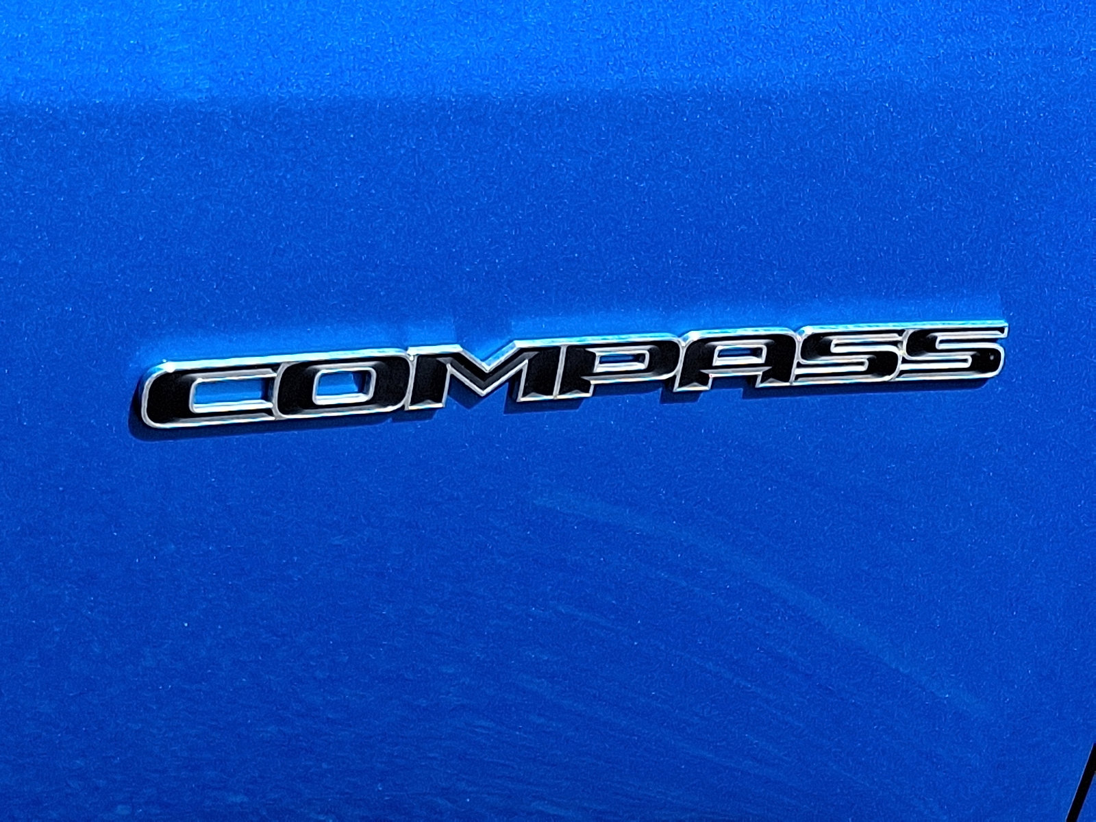 Certified 2022 Jeep Compass Limited AWD/4WD image 31
