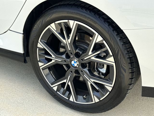 Used 2025 BMW 228i xDrive AWD/4WD image 12