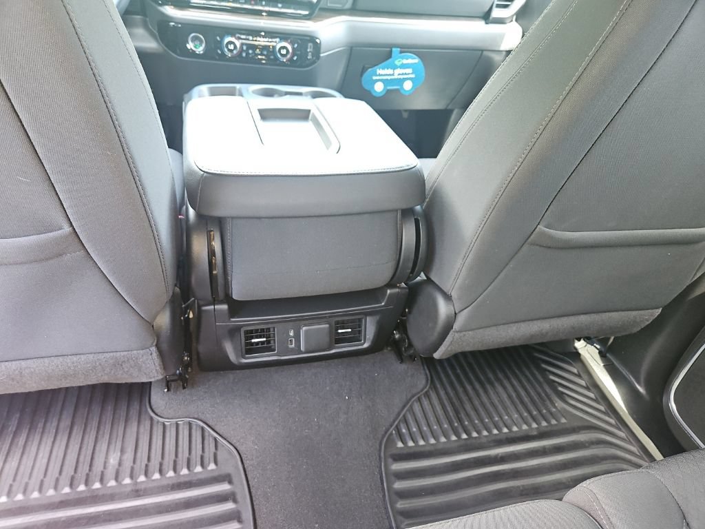 Certified 2024 GMC Sierra 1500 Elevation AWD/4WD image 26