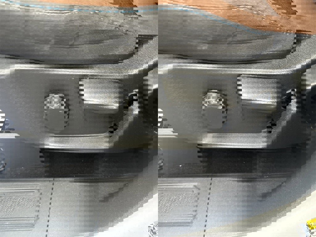 Used 2023 Ford Bronco Outer Banks image 14