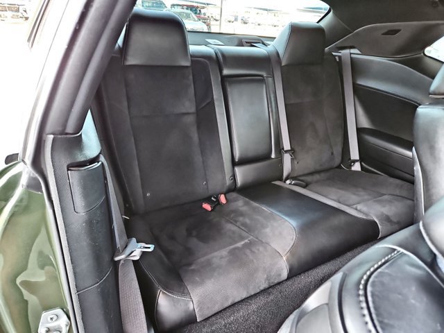 Used 2022 Dodge Challenger R/T w/ Plus Package RWD image 19