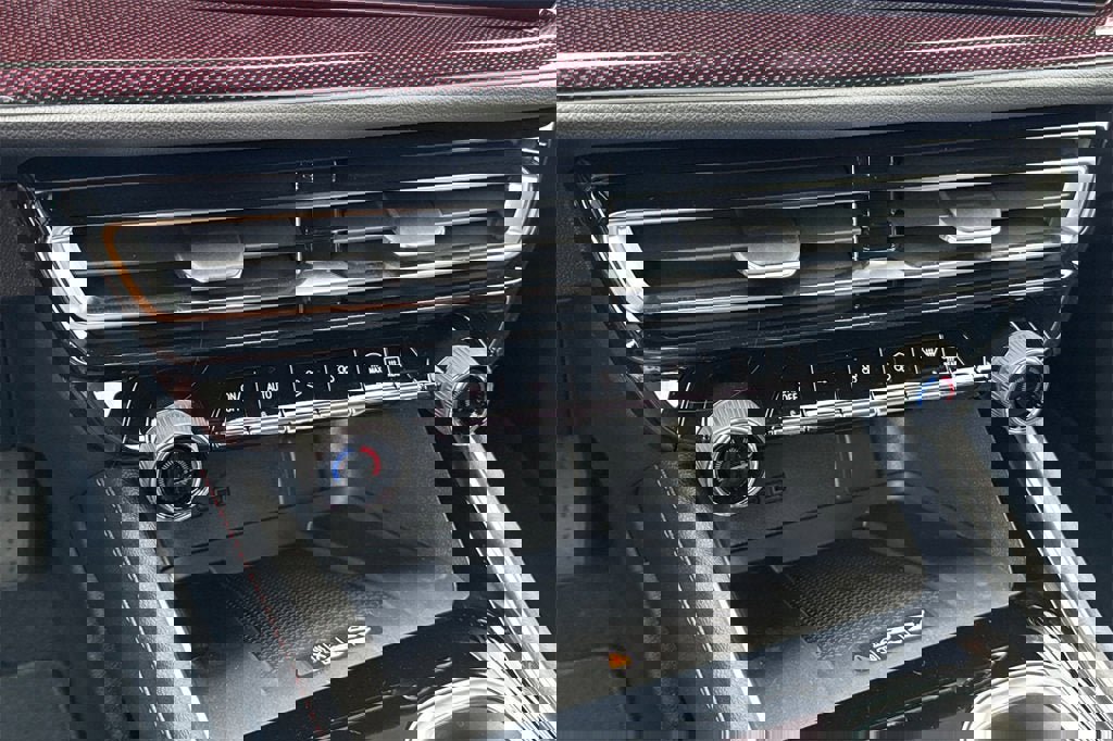 New 2026 Chevrolet Traverse Z71 image 22