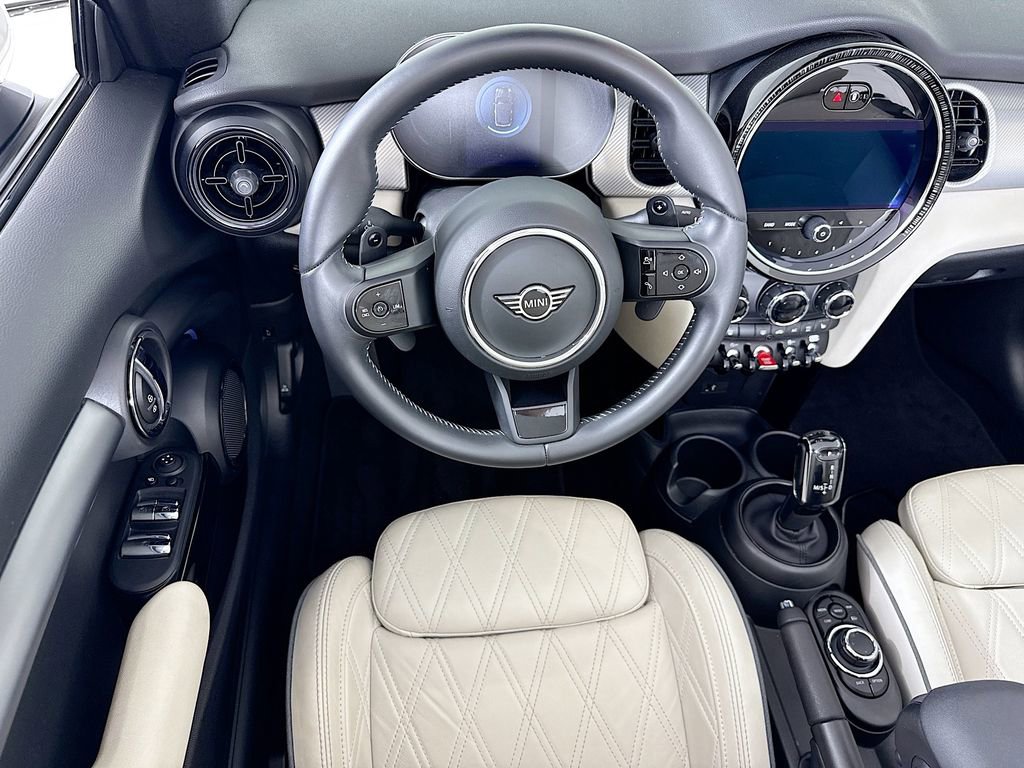 Used 2023 MINI Cooper S w/ Signature Upholstery Package FWD image 18
