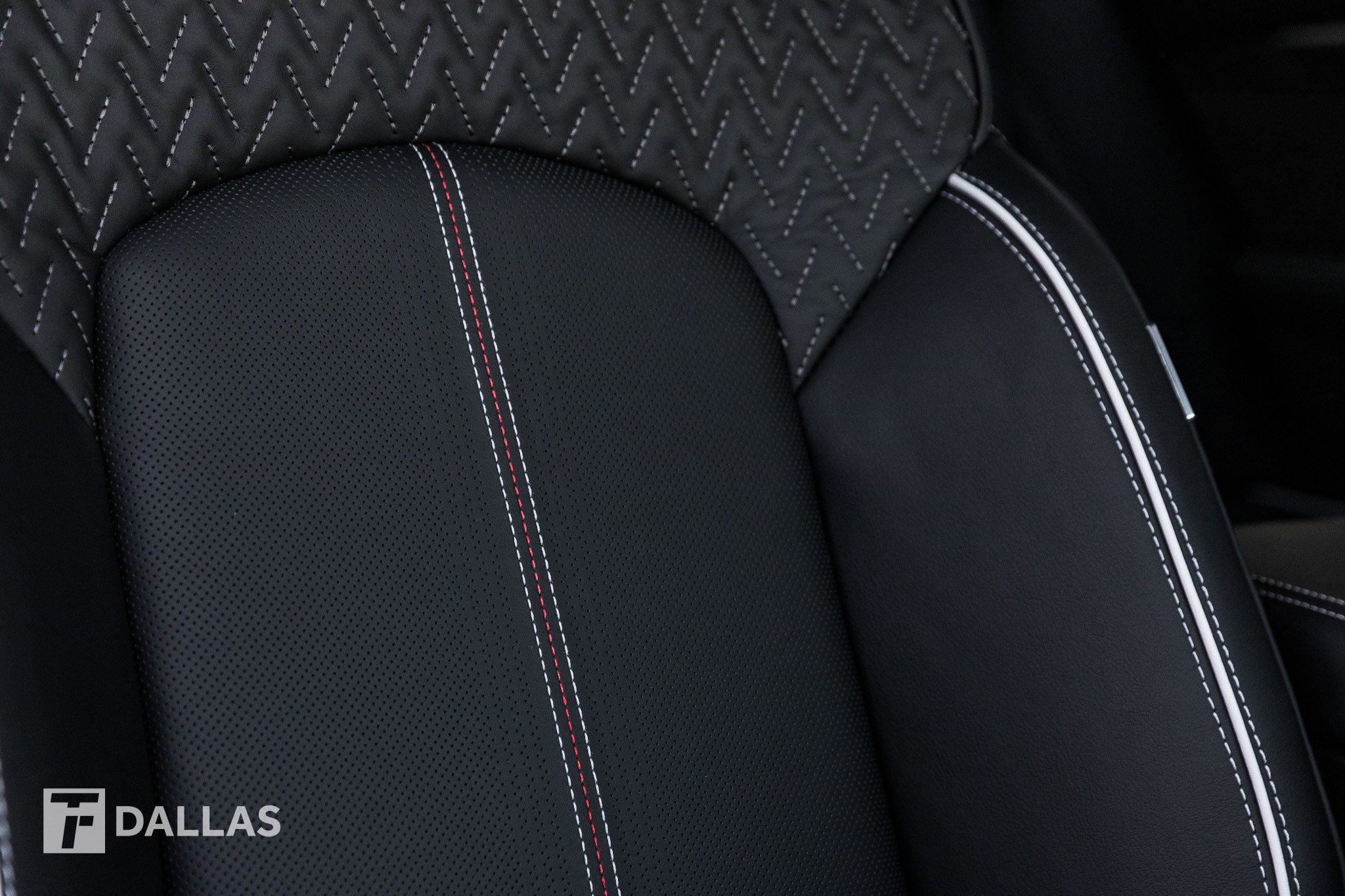 Used 2023 Cadillac CT5 V Blackwing w/ Parking Package image 42