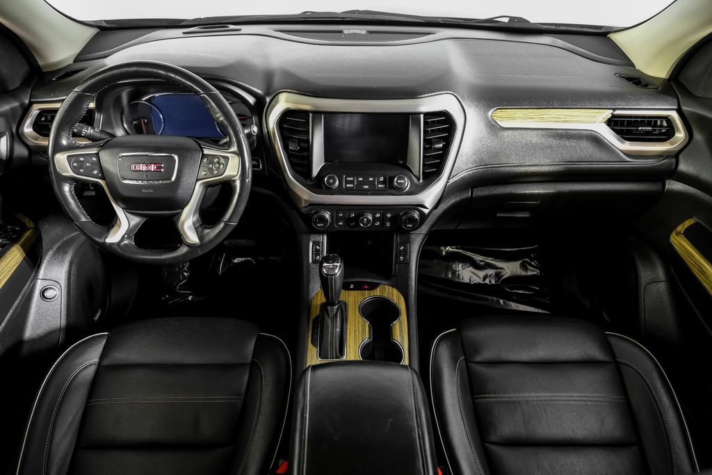Used 2019 GMC Acadia Denali AWD/4WD image 10