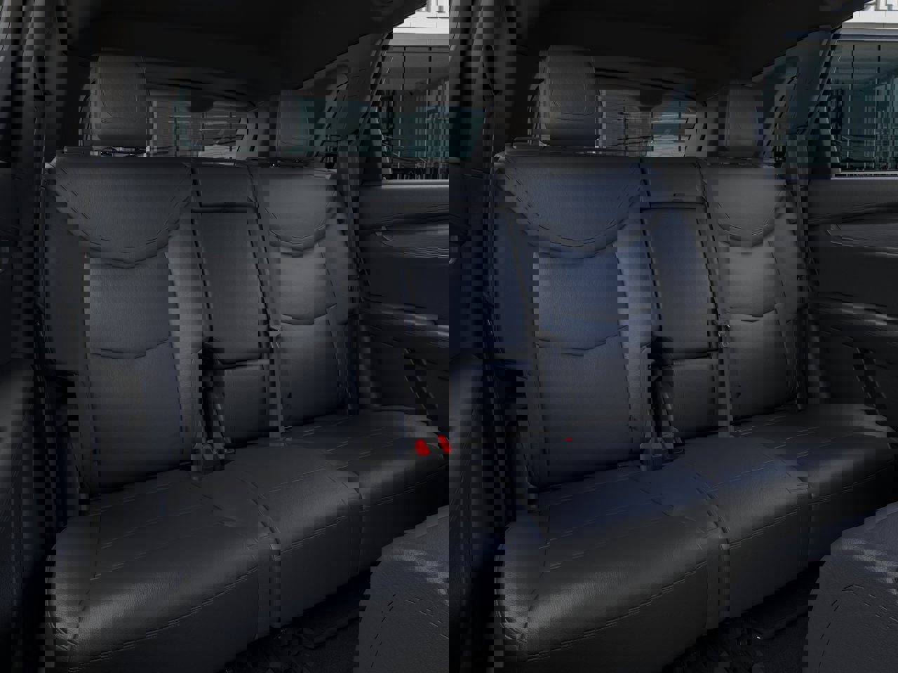 New 2026 Cadillac XT5 Luxury image 41