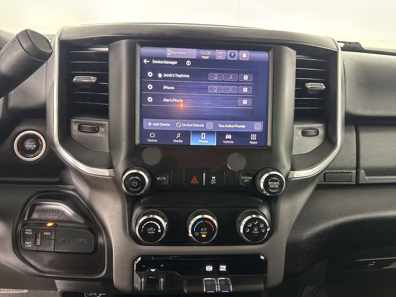 Used 2024 RAM 3500 Big Horn image 15