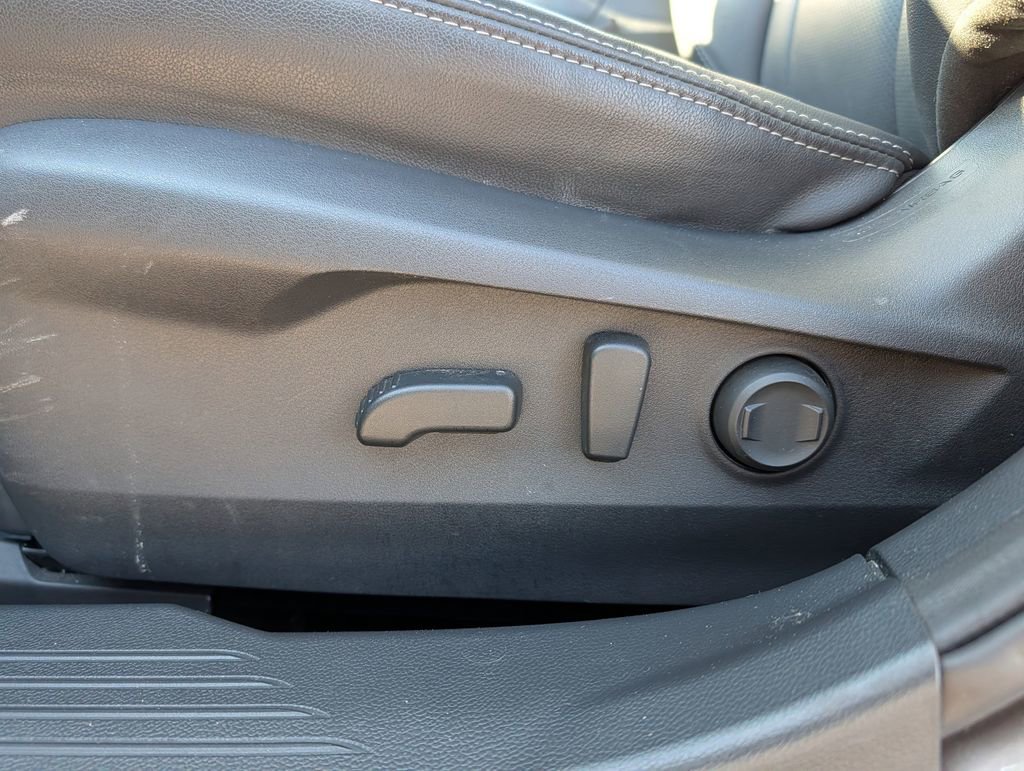 Used 2022 Subaru Outback Limited image 20