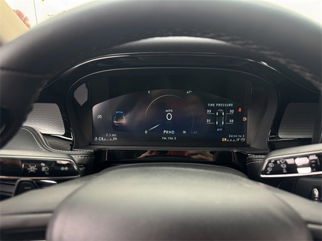 New 2026 Lincoln Corsair Premiere image 34