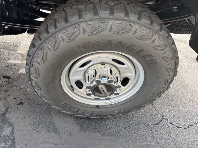 New 2026 Ford F350 XL image 13