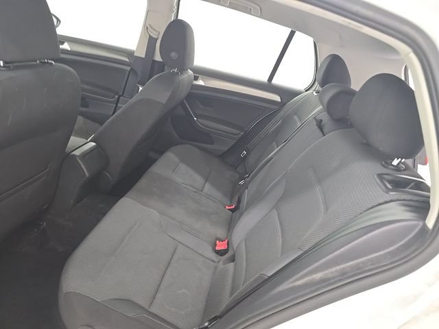 Used 2019 Volkswagen Golf S FWD image 11