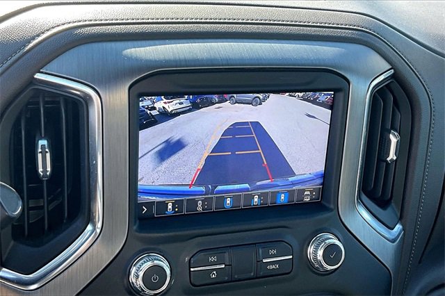 Used 2022 GMC Sierra 1500 Denali w/ Denali Reserve Package image 19