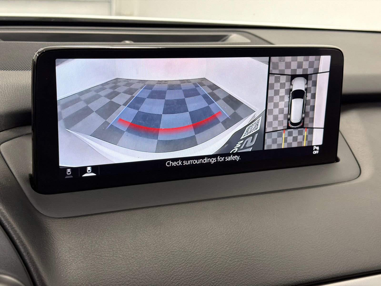 Used 2023 MAZDA CX-9 Grand Touring image 28