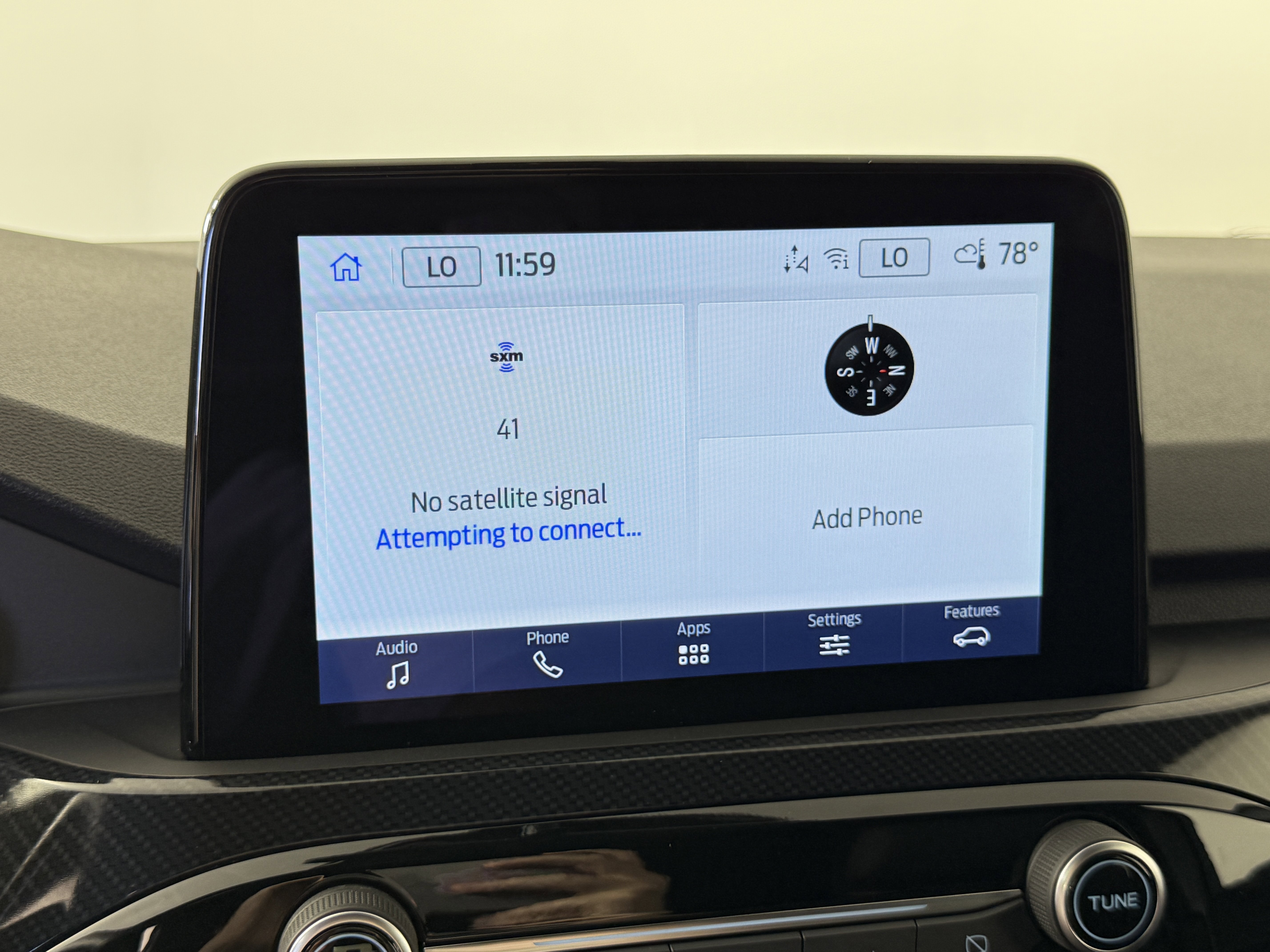 New 2026 Ford Escape ST-Line image 21