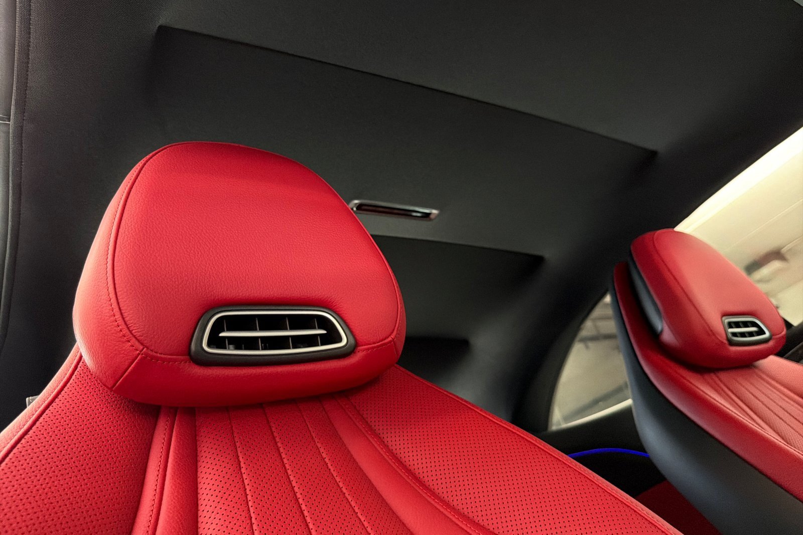 New 2026 Mercedes-Benz CLE 450 4MATIC Cabriolet image 17