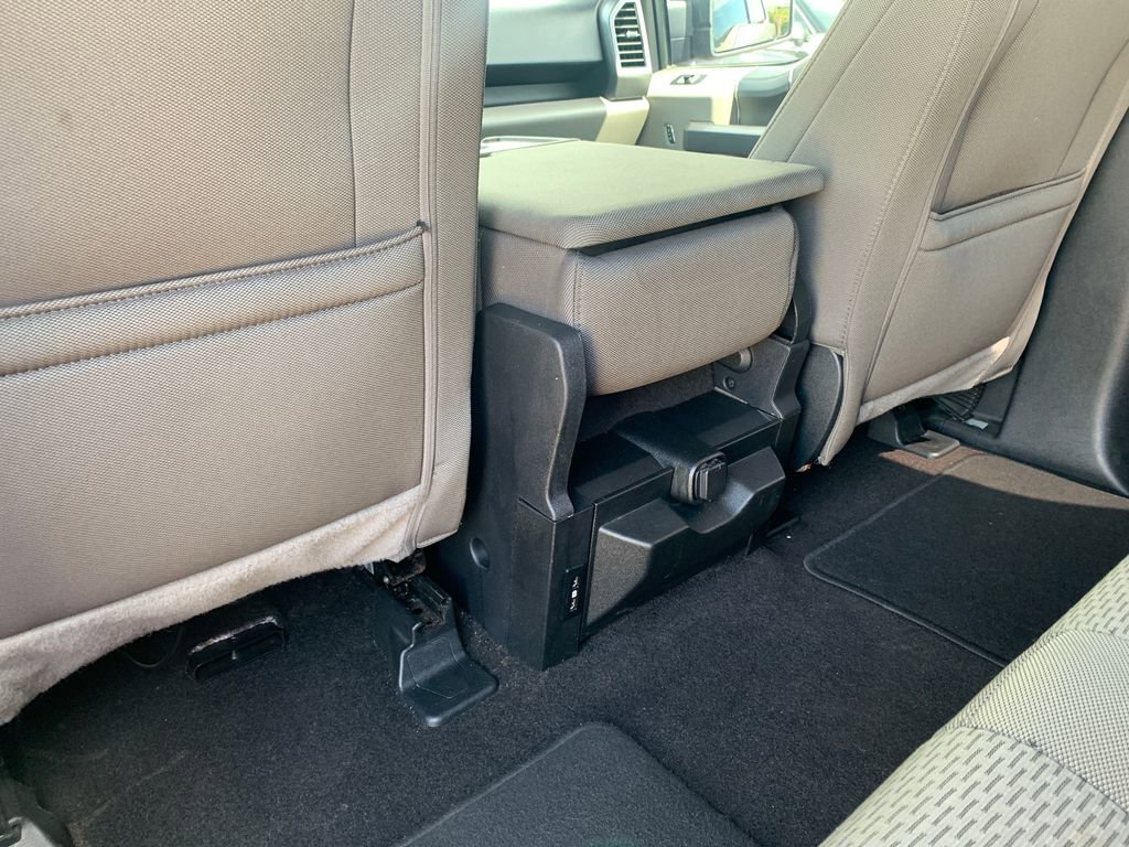 Used 2020 Ford F150 XLT w/ Equipment Group 302A Luxury image 28