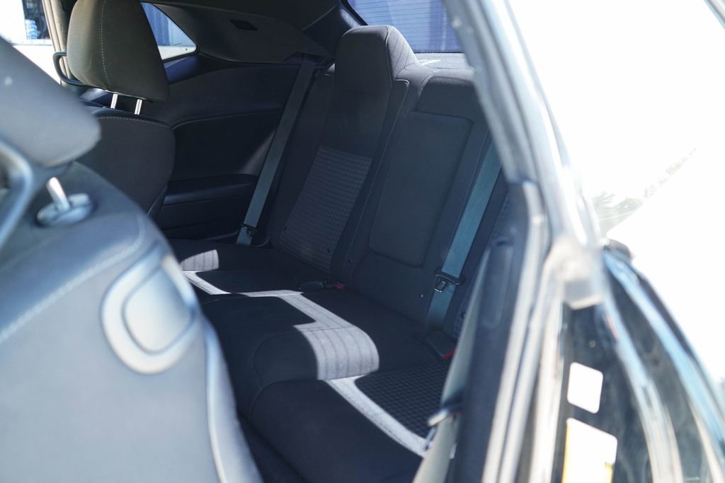Used 2022 Dodge Challenger R/T image 10