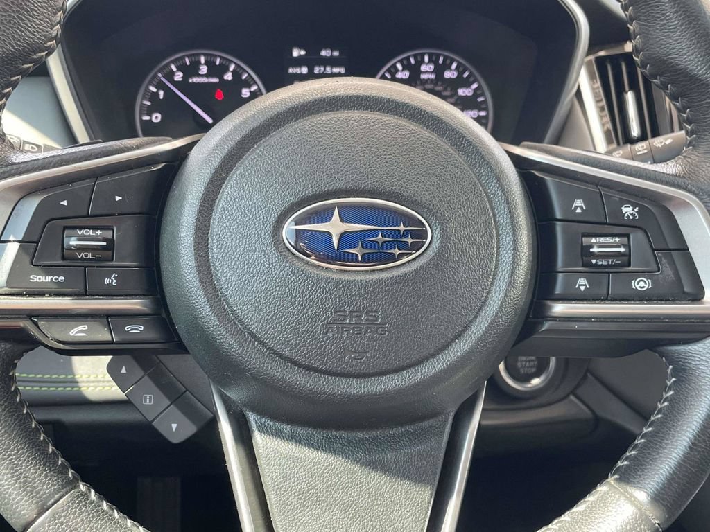 Used 2020 Subaru Outback Onyx Edition XT AWD/4WD image 23