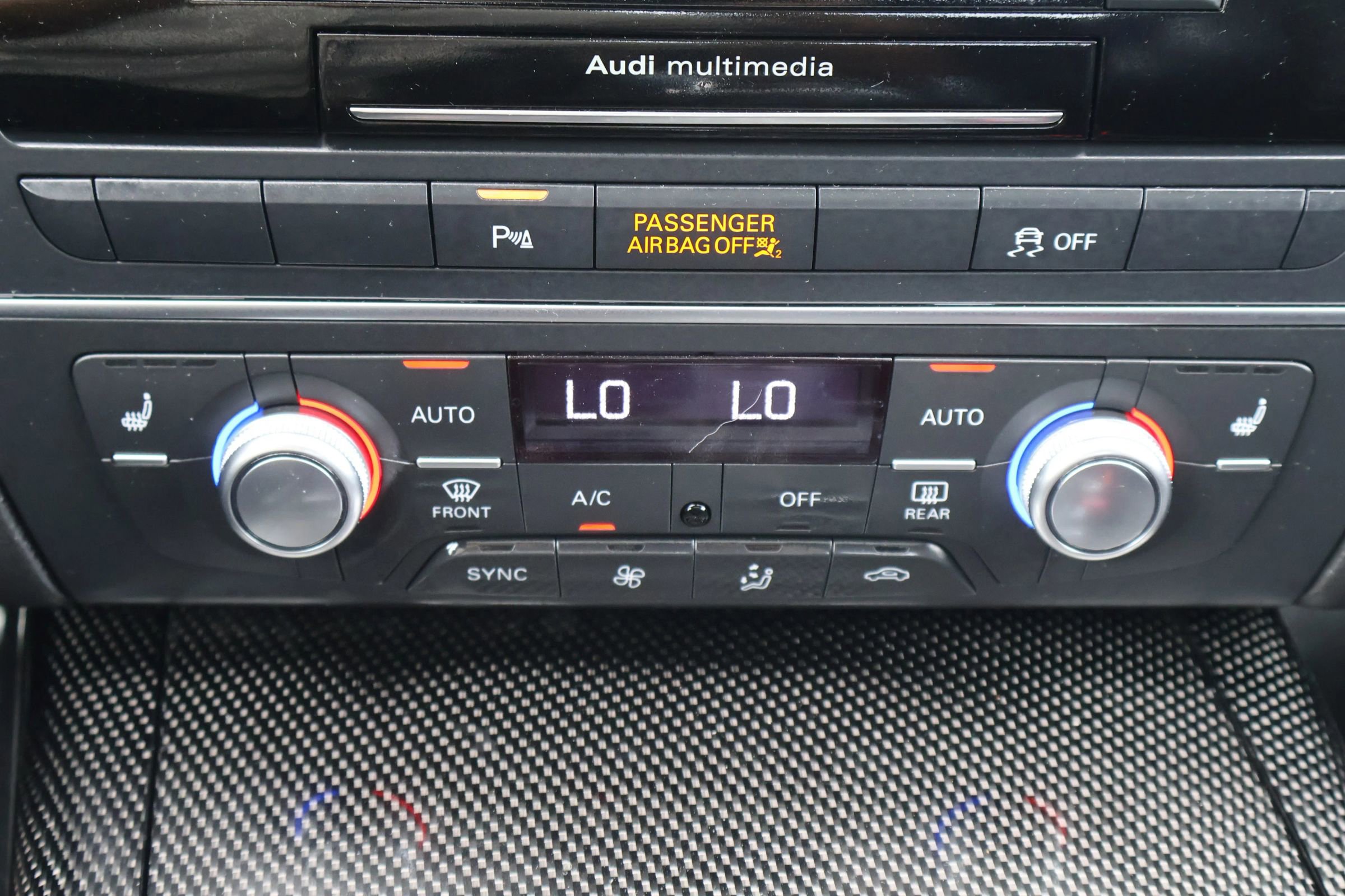 Used 2014 Audi S6 Prestige image 34